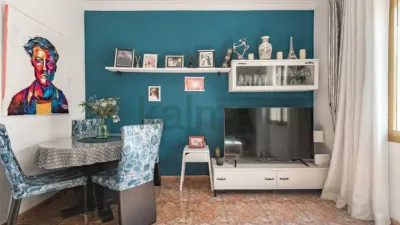 Apartment on Avinguda Diagonal photo 5