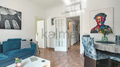 Apartment on Avinguda Diagonal photo 6