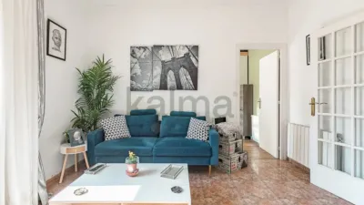 Apartment on Avinguda Diagonal photo 7