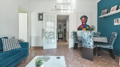 Apartment on Avinguda Diagonal photo 8