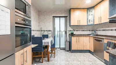 Apartment on Avinguda Diagonal photo 9