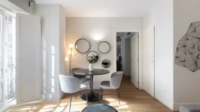 Piso en alquiler en La Roqueta - Imagen 10