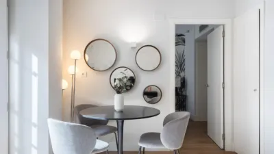 Piso en alquiler en La Roqueta - Imagen 11