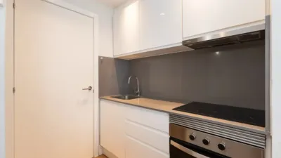 Piso en alquiler en La Roqueta - Imagen 15