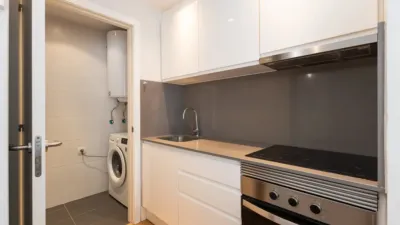 Piso en alquiler en La Roqueta - Imagen 16