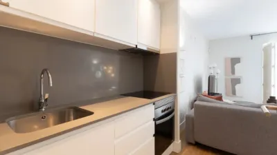 Piso en alquiler en La Roqueta - Imagen 17