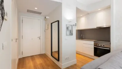 Piso en alquiler en La Roqueta - Imagen 19