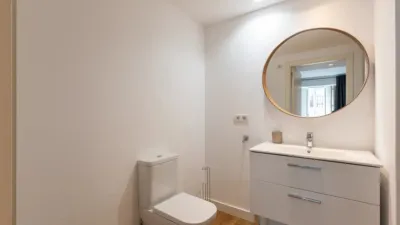 Piso en alquiler en La Roqueta - Imagen 21
