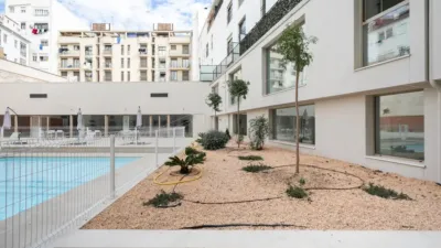 Piso en alquiler en La Roqueta - Imagen 42
