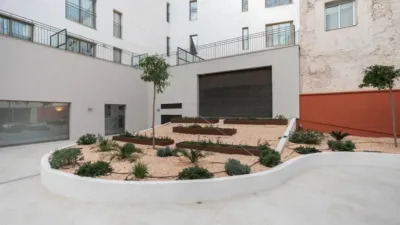 Piso en alquiler en La Roqueta - Imagen 48