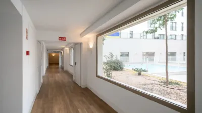 Piso en alquiler en La Roqueta - Imagen 51