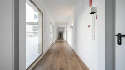 Piso en alquiler en La Roqueta - Imagen 58