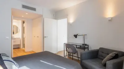 Piso en alquiler en La Roqueta - Imagen 5