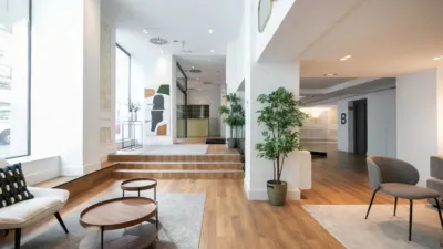 Piso en alquiler en La Roqueta - Imagen 63