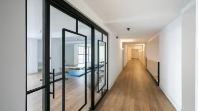 Piso en alquiler en La Roqueta - Imagen 64