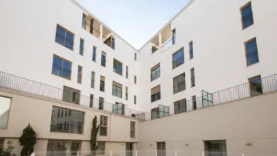 Piso en alquiler en La Roqueta - Imagen 69