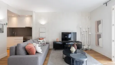 Piso en alquiler en La Roqueta - Imagen 6