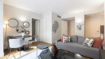 Piso en alquiler en La Roqueta - Imagen 7