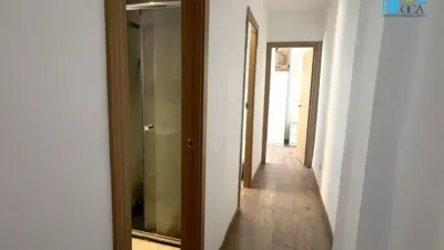 Apartment on Calle de Argüeso photo 10