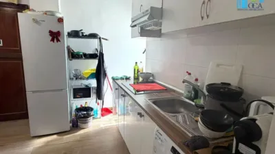 Apartment on Calle de Argüeso photo 12
