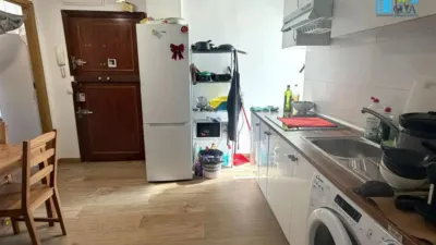 Apartment on Calle de Argüeso photo 13