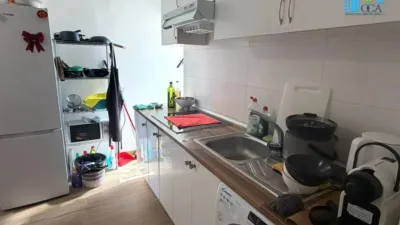 Apartment on Calle de Argüeso photo 14