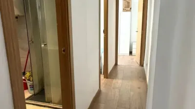 Apartment on Calle de Argüeso photo 15