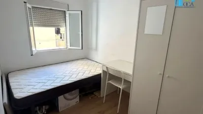 Apartment on Calle de Argüeso photo 17