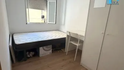 Apartment on Calle de Argüeso photo 18