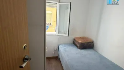 Apartment on Calle de Argüeso photo 19