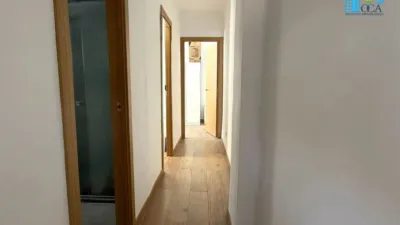 Apartment on Calle de Argüeso photo 21