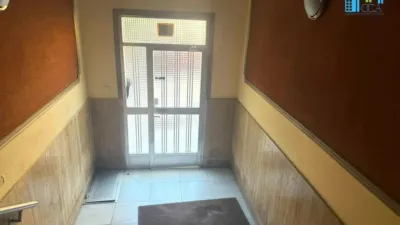 Apartment on Calle de Argüeso photo 25