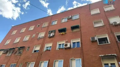 Apartment on Calle de Argüeso photo 26