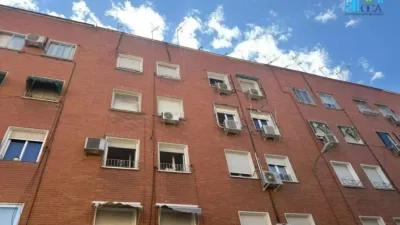 Apartment on Calle de Argüeso photo 27