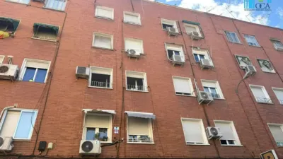 Apartment on Calle de Argüeso photo 28