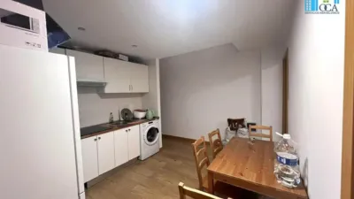 Apartment on Calle de Argüeso photo 2