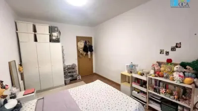 Apartment on Calle de Argüeso photo 3