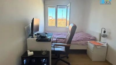 Apartment on Calle de Argüeso photo 5