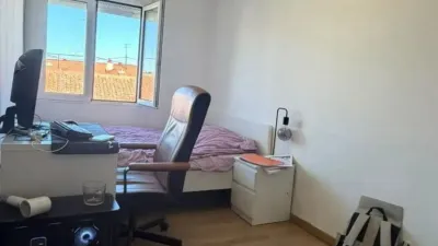 Apartment on Calle de Argüeso photo 6