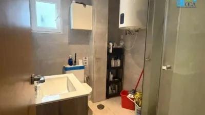 Apartment on Calle de Argüeso photo 8