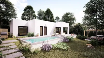 House in Canyelles photo 2