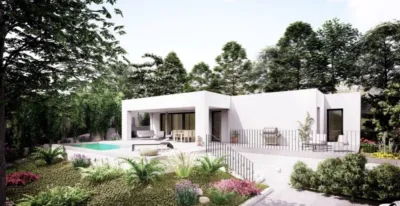 House in Canyelles photo 3