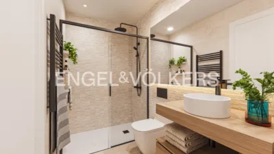 Penthouse in Playa del Cura photo 11