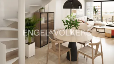 Penthouse in Playa del Cura photo 15