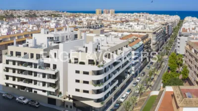 Penthouse in Playa del Cura photo 2