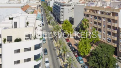 Penthouse in Playa del Cura photo 5
