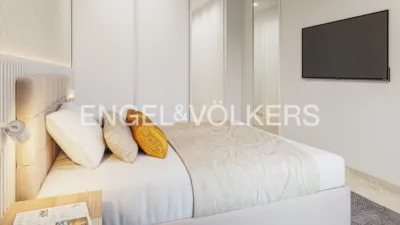 Penthouse in Playa del Cura photo 9