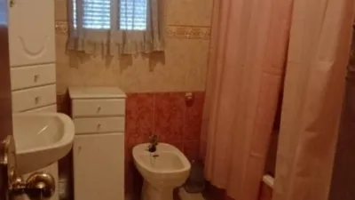 Semi-detached house in Úbeda photo 10
