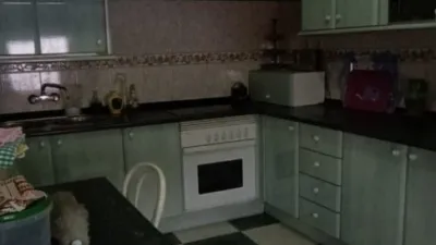 Semi-detached house in Úbeda photo 2