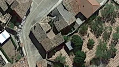 House on N-A Street photo 2